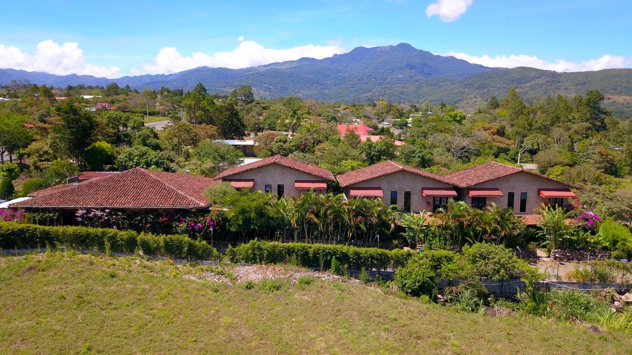 Villa San Miguel Palmira Exterior foto