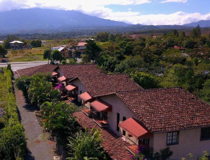 Villa San Miguel Palmira Exterior foto